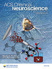 ACS Chem. Neurosci. 2012 cover
