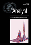 Analyst 1996 cover