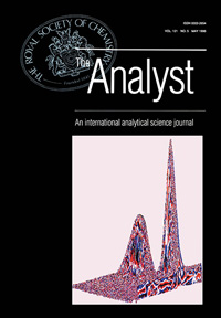 Analyst 2006 cover